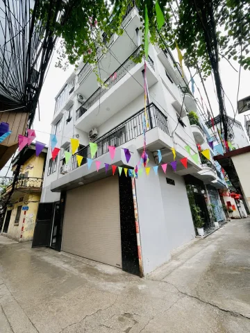 Bất động sản tại Hà Nội - ảnh 1