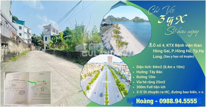 Bất động sản tại Quảng Ninh - ảnh 1