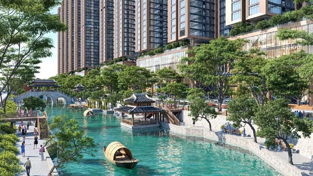 Bất động sản tại Hưng Yên - ảnh 1