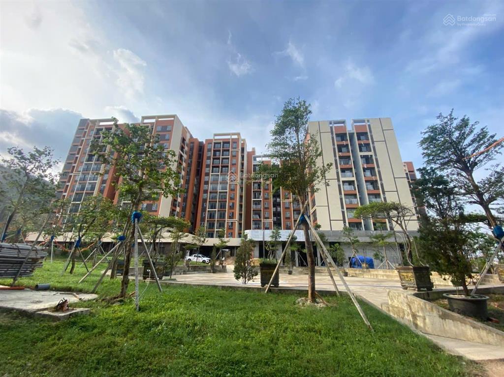 Bất động sản tại Bình Định - ảnh 1