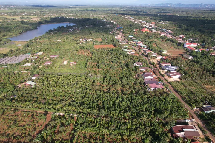 Bất động sản tại Đắk Lắk - ảnh 1