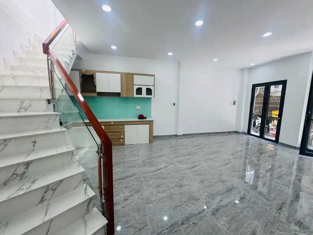 Bất động sản tại TP. Hồ Chí Minh - ảnh 1