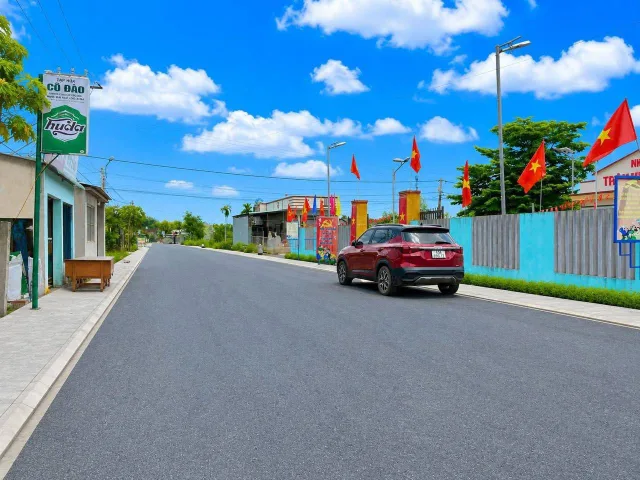 Bất động sản tại Đà Nẵng - ảnh 1