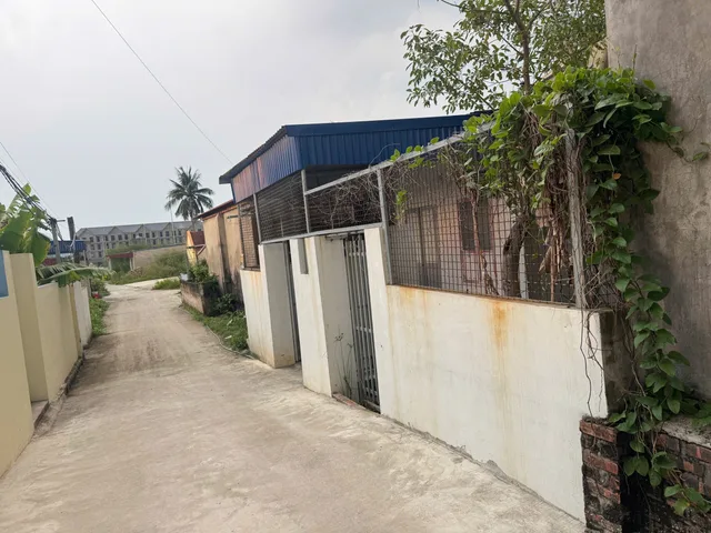Bất động sản tại Hải Phòng - ảnh 1