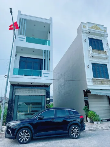 Bất động sản tại Hải Phòng - ảnh 1