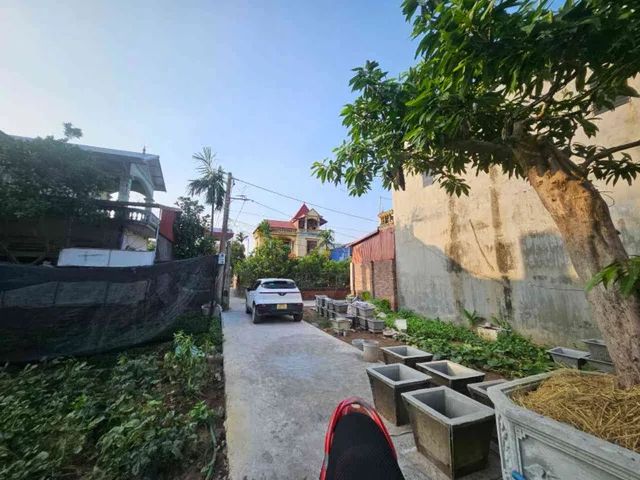 Bất động sản tại Hưng Yên - ảnh 1