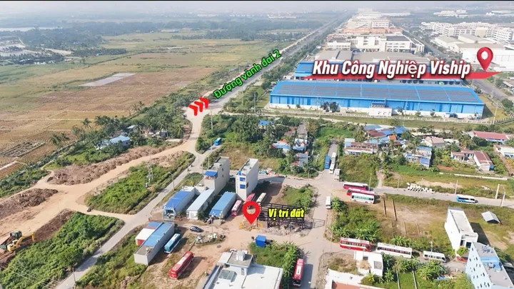 Bất động sản tại Hải Phòng - ảnh 1