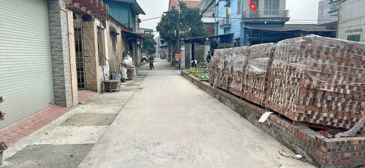 Bất động sản tại Bắc Ninh - ảnh 1