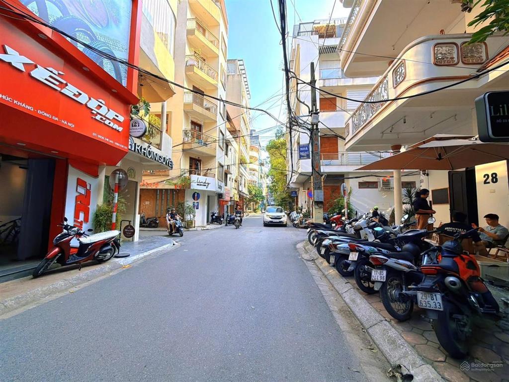 Bất động sản tại Hà Nội - ảnh 1