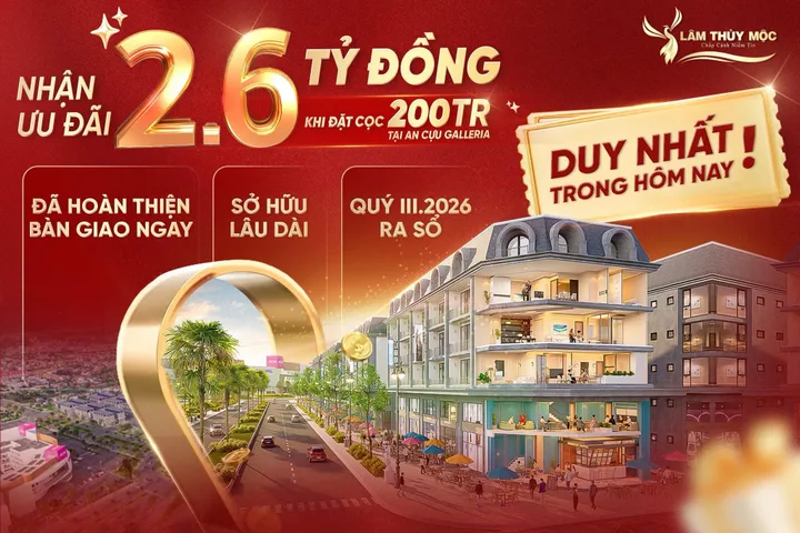 Bất động sản tại Thừa Thiên Huế - ảnh 1
