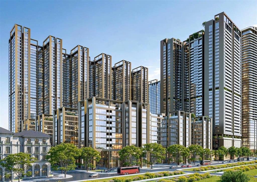 Bất động sản tại Hưng Yên - ảnh 1
