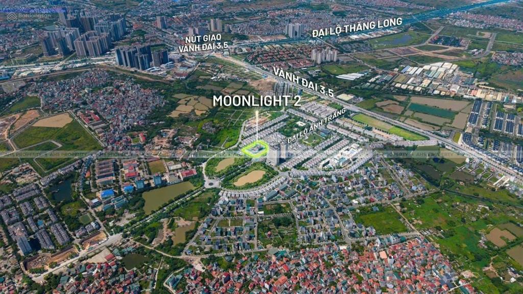 Bất động sản tại Hà Nội - ảnh 1