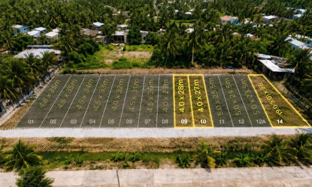 Bất động sản tại Tiền Giang - ảnh 1