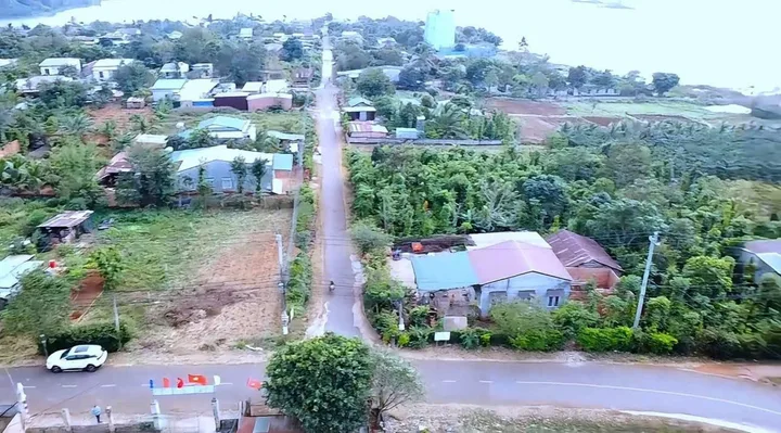 Bất động sản tại Đắk Lắk - ảnh 1
