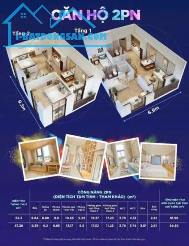 Bất động sản tại Hà Nam - ảnh 1