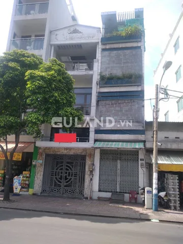 Bất động sản tại TP. Hồ Chí Minh - ảnh 1