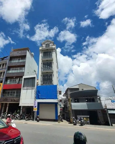 Bất động sản tại Lâm Đồng - ảnh 1