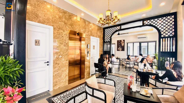 Bất động sản tại Thừa Thiên Huế - ảnh 1