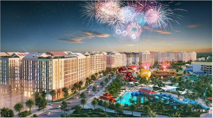 Bất động sản tại Hà Nam - ảnh 1