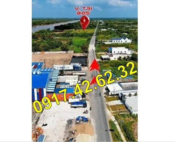 Bất động sản tại Cà Mau - ảnh 1