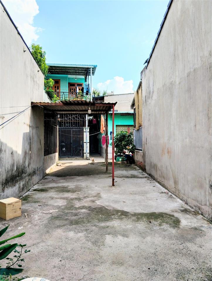 Bất động sản tại Bình Dương - ảnh 1