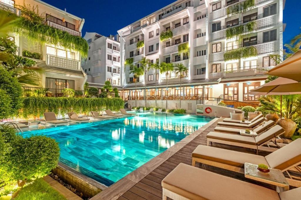 Bất động sản tại Quảng Nam - ảnh 1