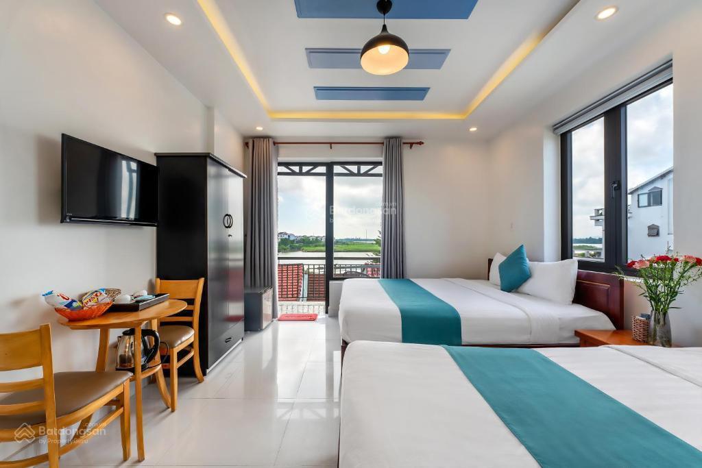 Bất động sản tại Quảng Nam - ảnh 1