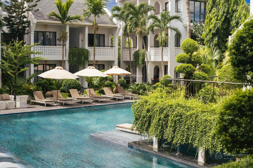 Bất động sản tại Quảng Nam - ảnh 1