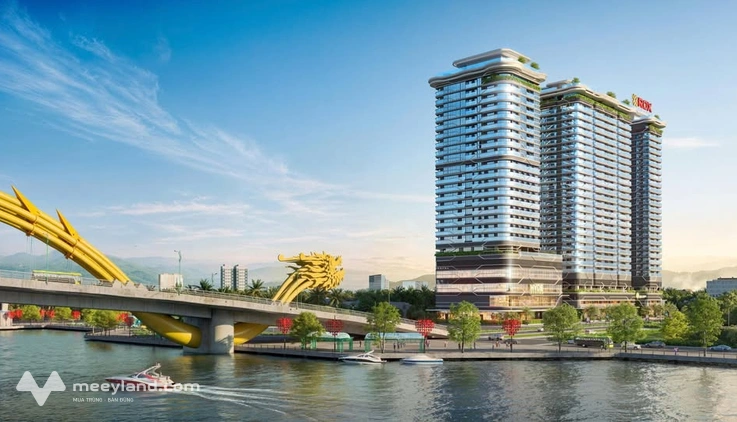 Bất động sản tại Đà Nẵng - ảnh 1