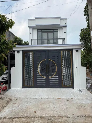 Bất động sản tại Bình Dương - ảnh 1