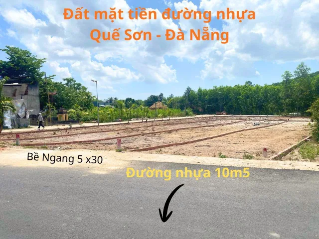 Bất động sản tại Đà Nẵng - ảnh 1