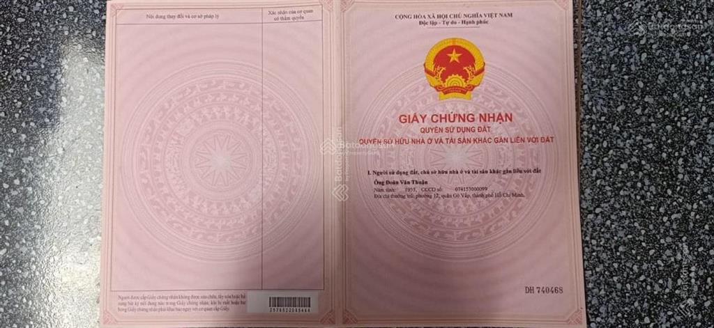 Bất động sản tại Bình Dương - ảnh 1