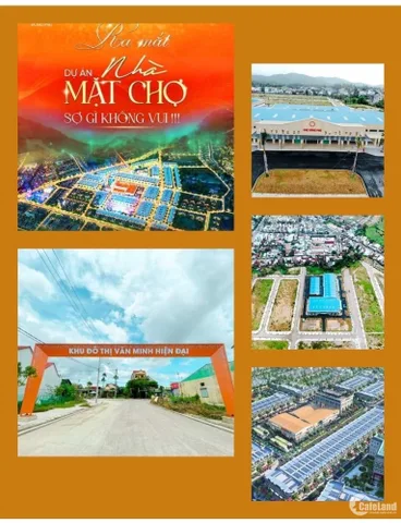 Bất động sản tại Đà Nẵng - ảnh 1