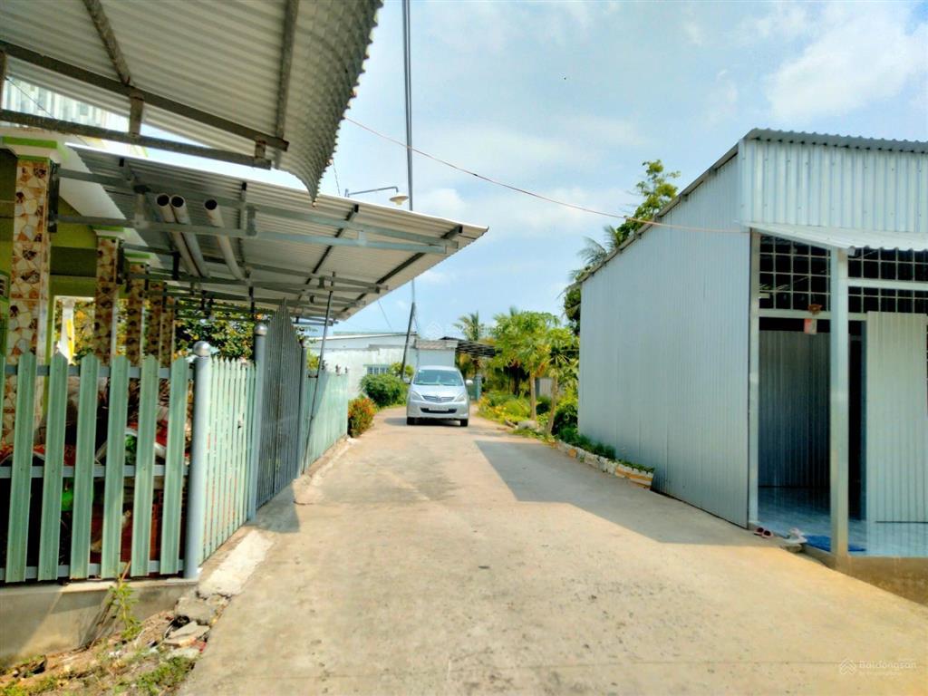 Bất động sản tại Cần Thơ - ảnh 1