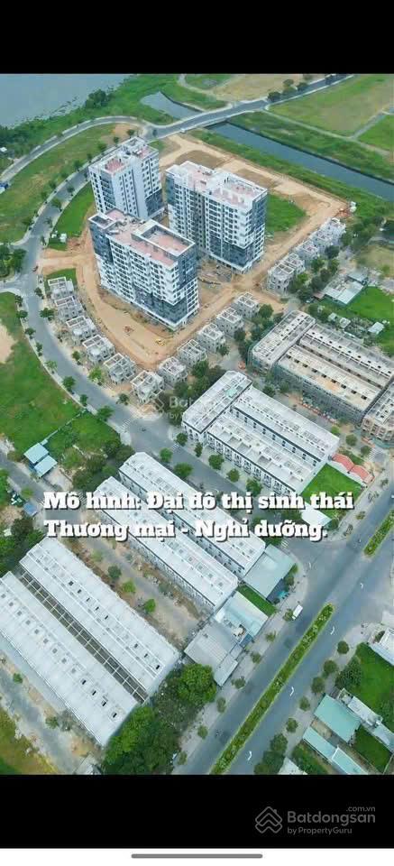 Bất động sản tại Bình Dương - ảnh 1