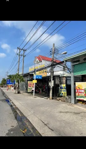 Bất động sản tại Bình Dương - ảnh 1