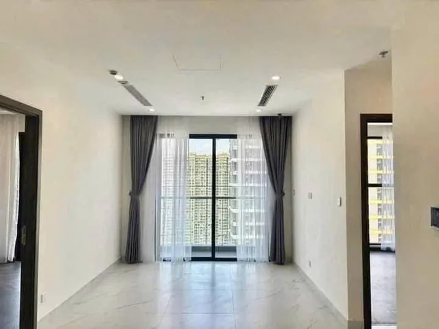 Bất động sản tại TP. Hồ Chí Minh - ảnh 1