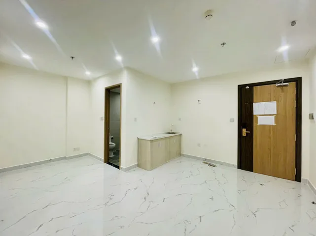 Bất động sản tại TP. Hồ Chí Minh - ảnh 1