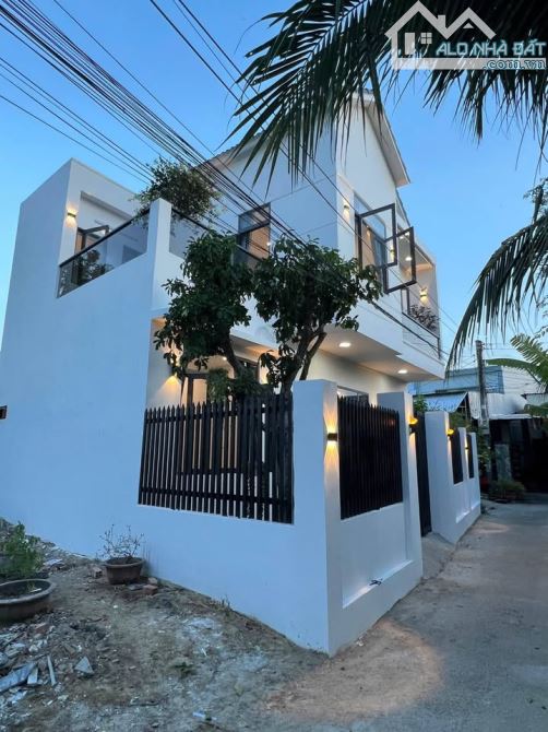 Bất động sản tại Bình Dương - ảnh 1