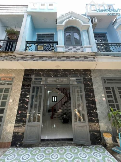 Bất động sản tại Bình Dương - ảnh 1