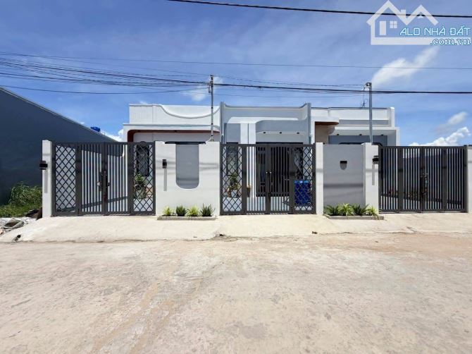 Bất động sản tại Bình Dương - ảnh 1
