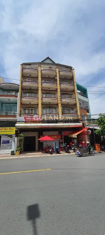 Bất động sản tại TP. Hồ Chí Minh - ảnh 1