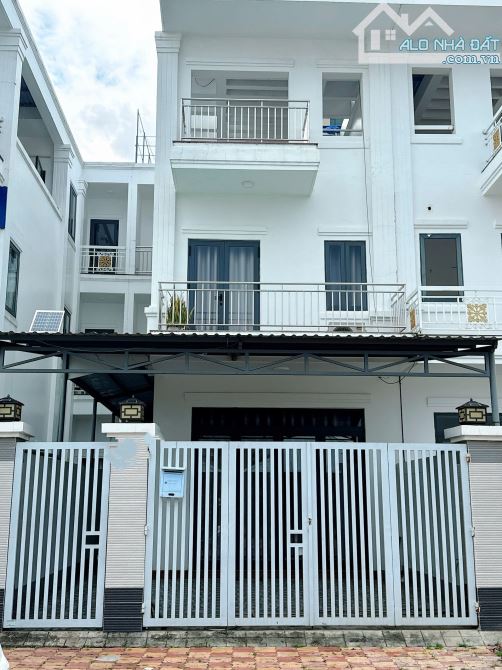 Bất động sản tại Vĩnh Long - ảnh 1