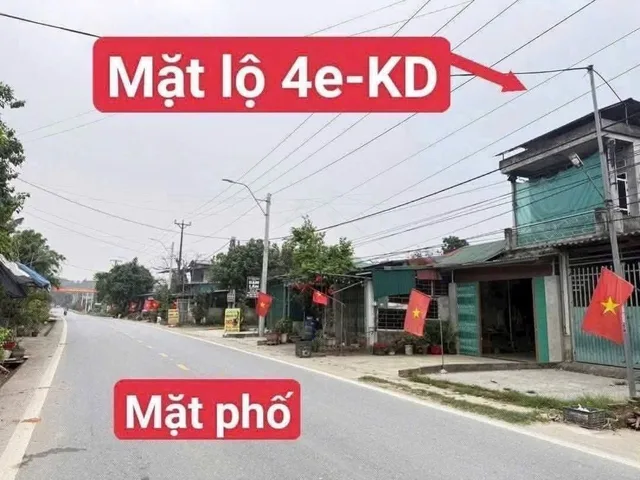 Bất động sản tại Lào Cai - ảnh 1