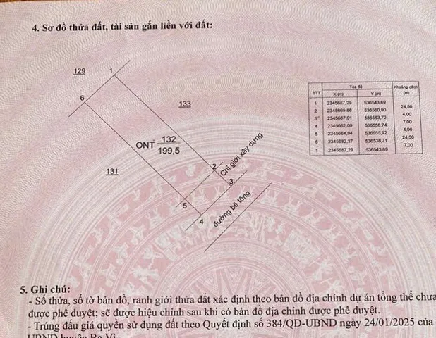 Bất động sản tại Hà Nội - ảnh 1