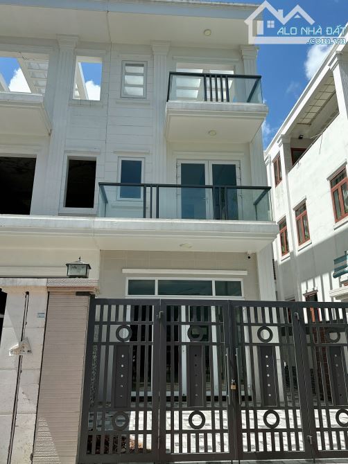 Bất động sản tại Vĩnh Long - ảnh 1
