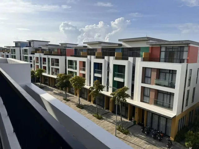 Bất động sản tại Kiên Giang - ảnh 1
