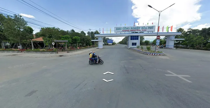 Bất động sản tại Vĩnh Long - ảnh 1