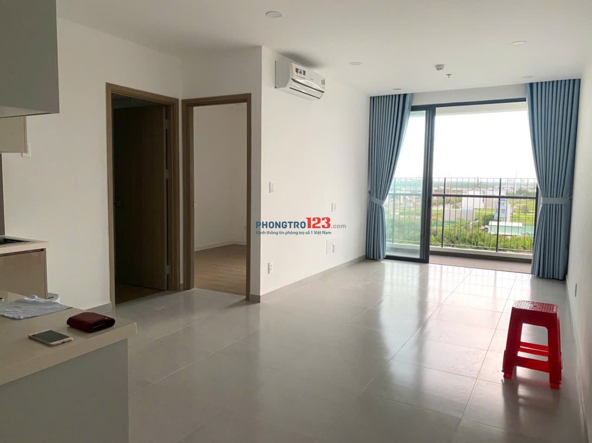 Bất động sản tại TP. Hồ Chí Minh - ảnh 1