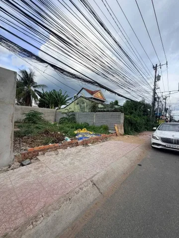 Bất động sản tại Tiền Giang - ảnh 1